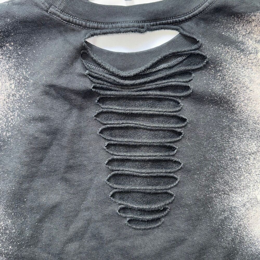 Affliction - Picture 6 of 8